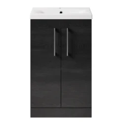 Erin 500mm Floorstanding Vanity Unit & Basin