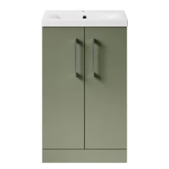Erin 500mm Floorstanding Vanity Unit & Basin