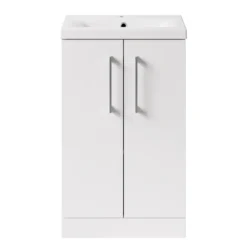 Erin 500mm Floorstanding Vanity Unit & Basin