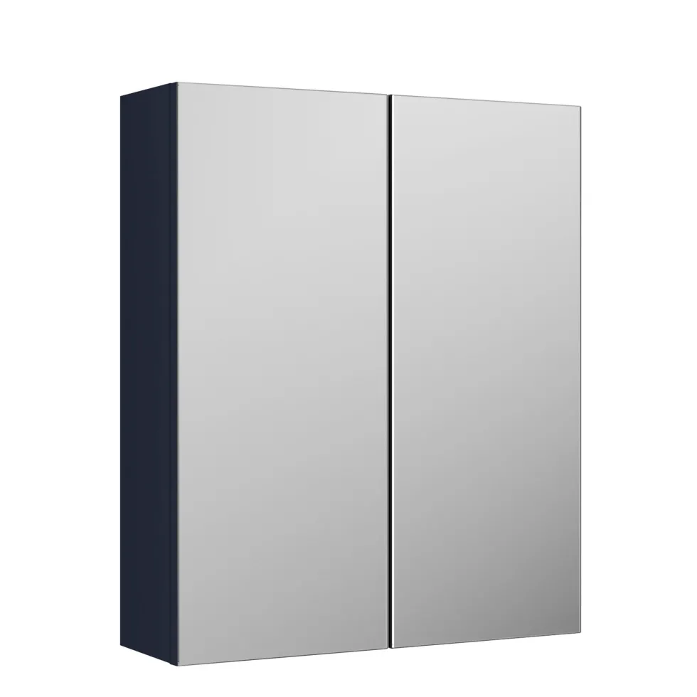 Erin 600mm Mirror Cabinet