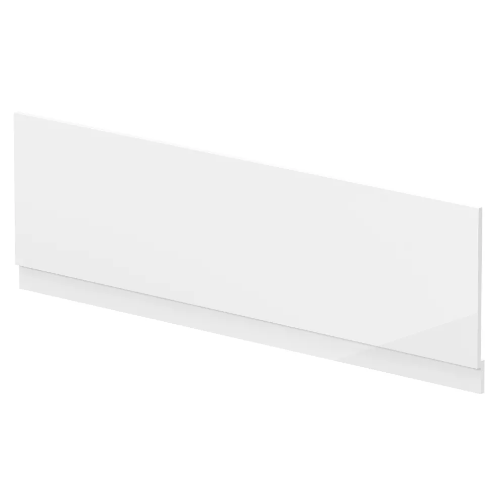 Erin 1800mm Straight Front Bath Panel