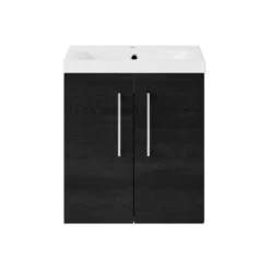 Erin 500mm Wall Mounted Vanity Unit & Basin