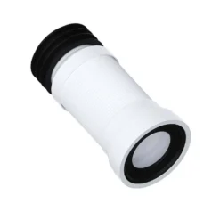 Flexible Toilet Pan Waste Connector