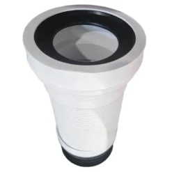 Flexible Toilet Pan Waste Connector