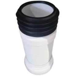 Flexible Toilet Pan Waste Connector