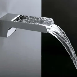 Flova Cascade Waterfall Bath Spout