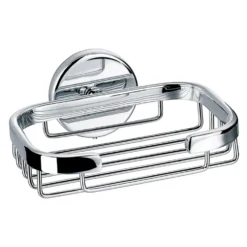 Flova Coco 134mm Wire Soap Dish