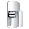Flova Dekka Single Outlet Concealed Manual Shower Valve