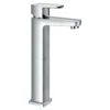 Flova Dekka Tall Mono Basin Mixer with Clicker Waste
