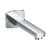 Flova Dekka Wall Mounted Bath Spout