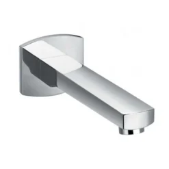 Flova Dekka Wall Mounted Bath Spout