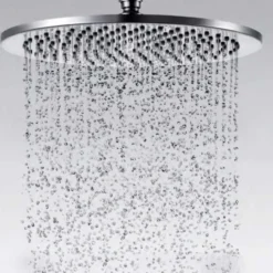 Flova Design 250mm Air-Mix Rainshower Head