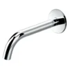 Flova Levo Bath Spout 200mm