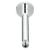 Flova Levo Ceiling Mounted Shower Arm - 120mm
