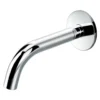 Flova Levo Wall Mounted Bath Spout 170mm