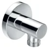 Flova Levo Wall Outlet Elbow