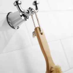 Flova Liberty Double Robe Hook