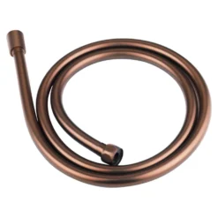 Flova Liberty Slide Rail Kit with Single Function Handset - Oil Rubbed Bronze