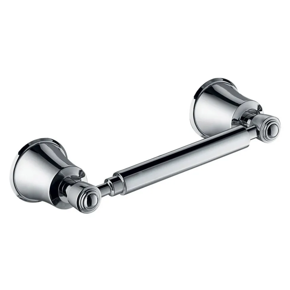 Flova Liberty Toilet Roll Holder - Chrome