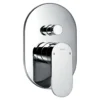 Flova Smart Concealed Manual Shower Valve with 2-Way Diverter
