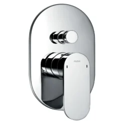 Flova Smart Concealed Manual Shower Valve with 2-Way Diverter
