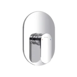 Flova Smart Single Outlet Concealed Manual Shower Mixer Valve