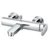 Flova Smart Wall Mounted Single Lever Bath Shower Mixer