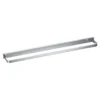 Flova Sofija Single Bar Towel Rail - 610mm