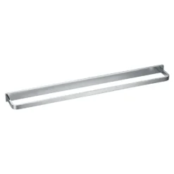 Flova Sofija Single Bar Towel Rail - 610mm