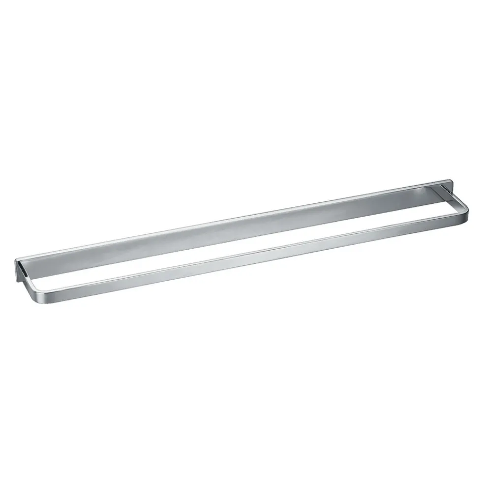 Flova Sofija Single Bar Towel Rail - 610mm