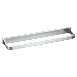 Flova Sofija Single Bar Towel Rail - 370mm