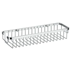 Flova Solid Brass Basket - 360mm