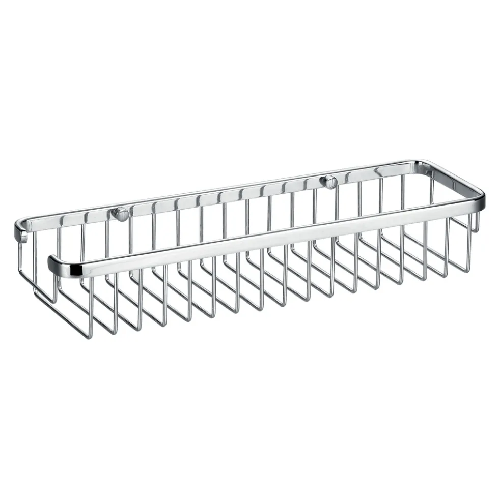 Flova Solid Brass Basket - 360mm