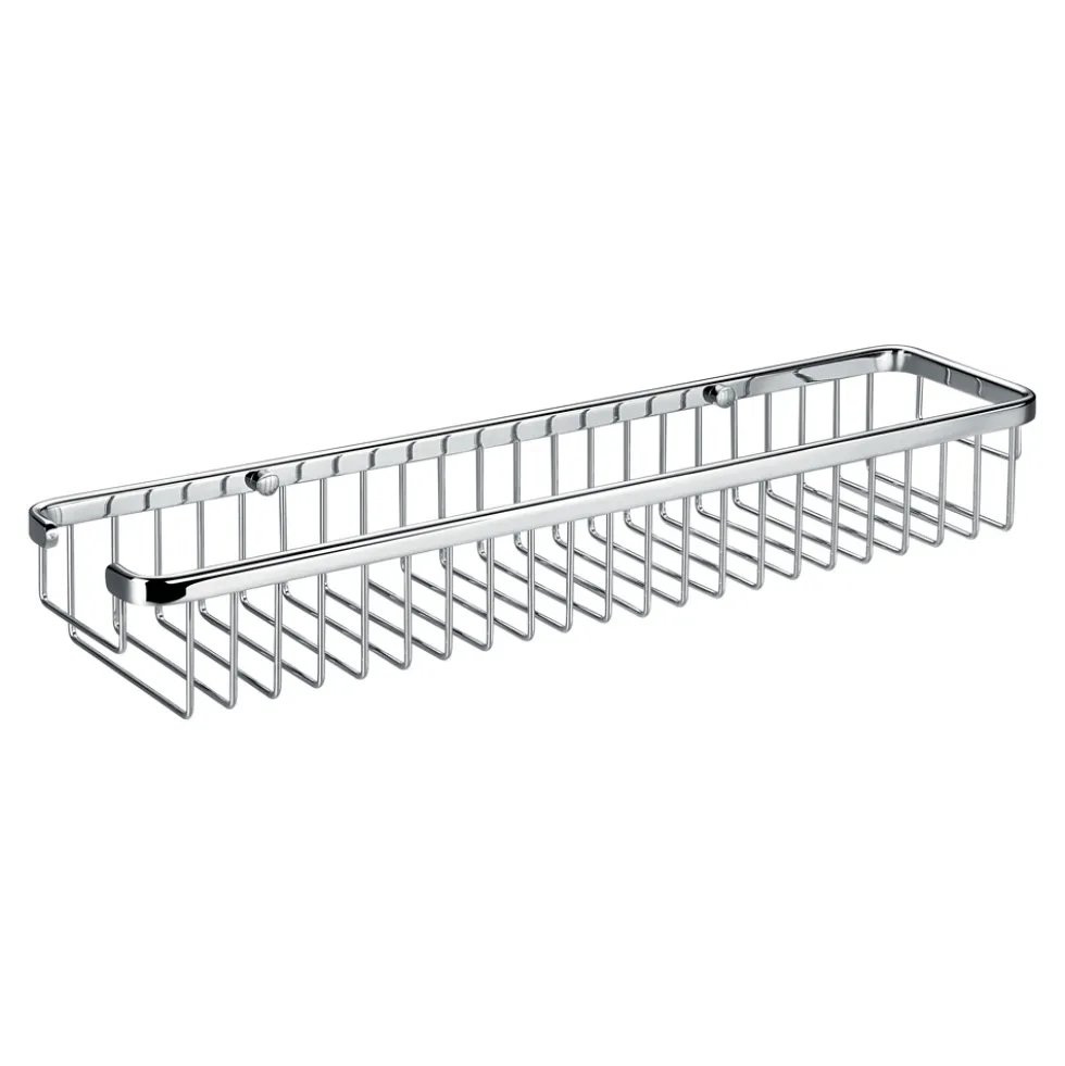 Flova Solid Brass Basket - 460mm