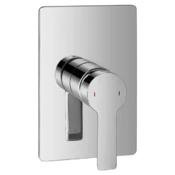 Flova Spring Single Outlet Concealed Manual Mixer Valve