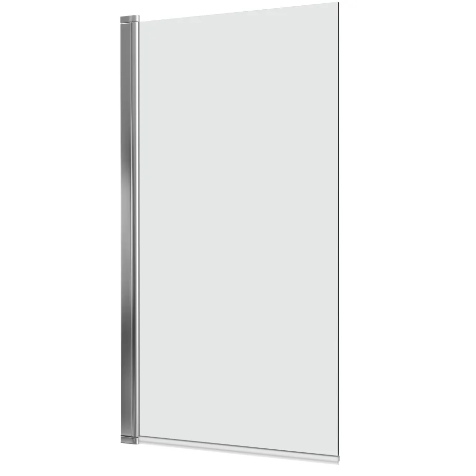 Freddie Reinforced Shower Bath Suite with Rimless Toilet