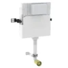 Geberit Alpha 1090mm Concealed Cistern