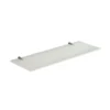 Gedy Artemis Glass Shelf - 300mm