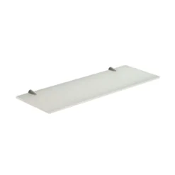 Gedy Artemis Glass Shelf - 300mm