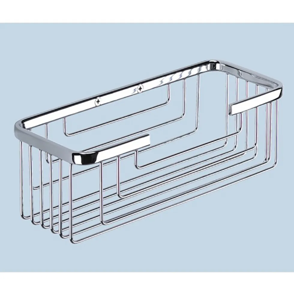 Gedy Deep Shower Basket