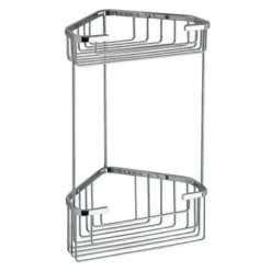 Gedy Double Corner Deep Basket