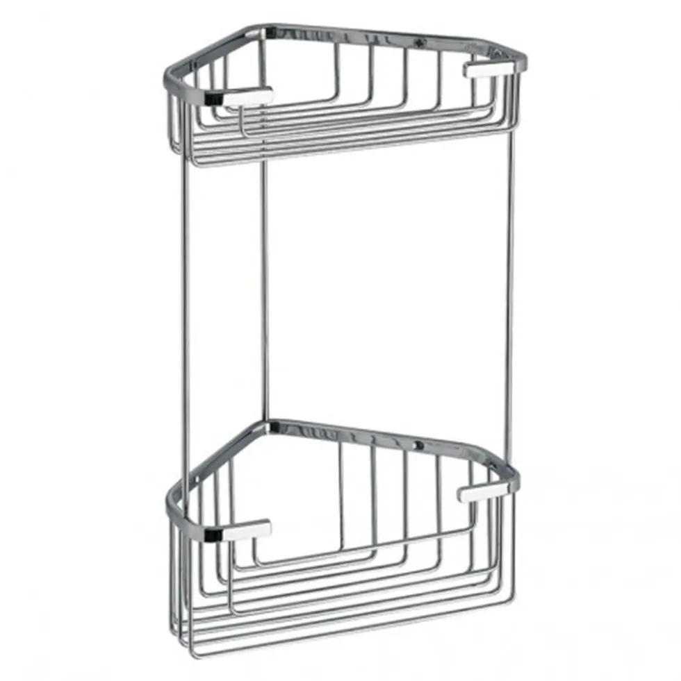 Gedy Double Corner Deep Basket