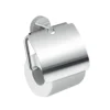 Gedy Eros Covered Toilet Roll Holder
