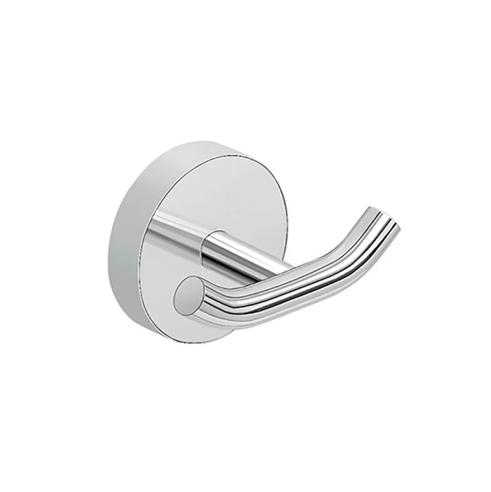 Gedy Eros Double Robe Hook