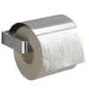 Gedy Lounge Covered Toilet Roll Holder