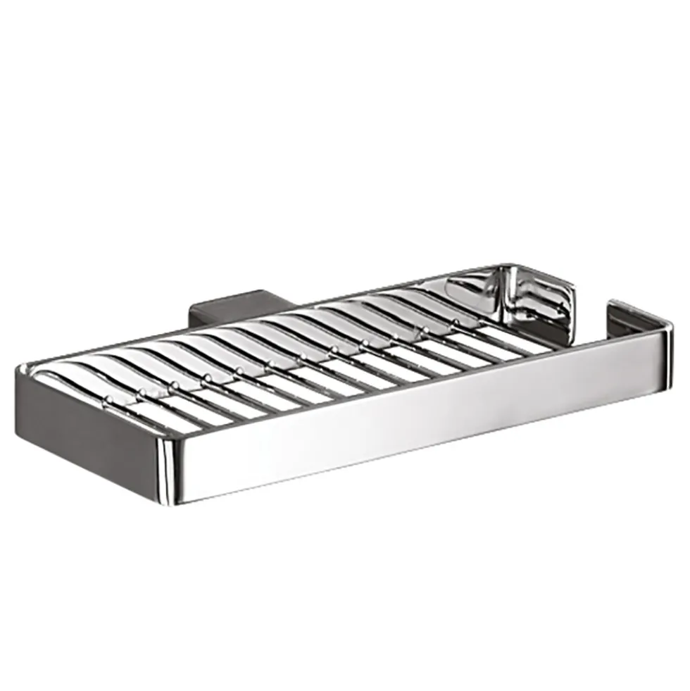 Gedy Lounge Double Soap Basket
