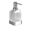 Gedy Lounge Freestanding Soap Dispenser