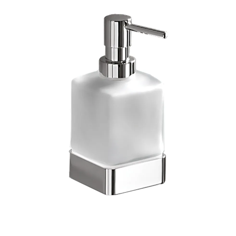 Gedy Lounge Freestanding Soap Dispenser