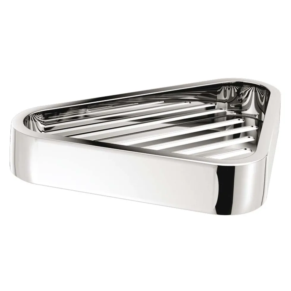 Gedy Outline Corner Shower Basket