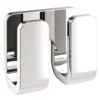 Gedy Outline Double Robe Hook